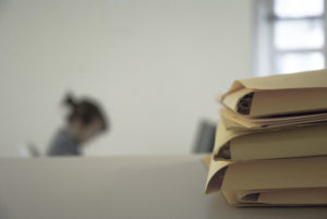 assistenza professionisti accesso uffici